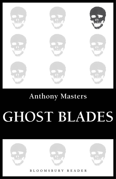 Ghost Blades