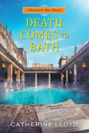 Death Comes to Bath