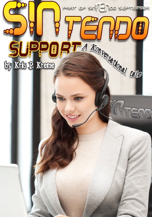 SINtendo Support
