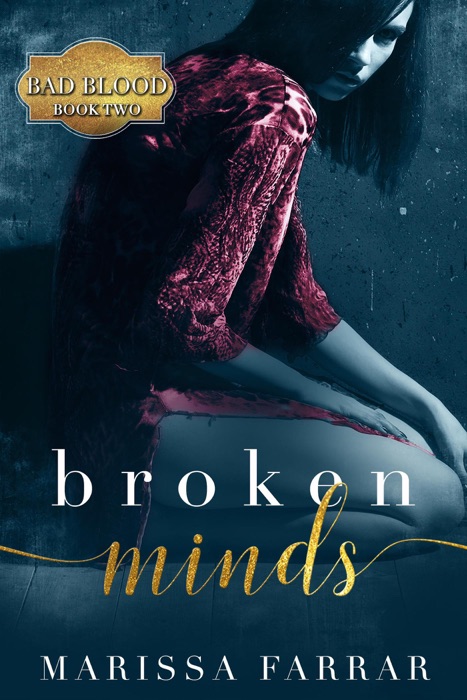 Broken Minds