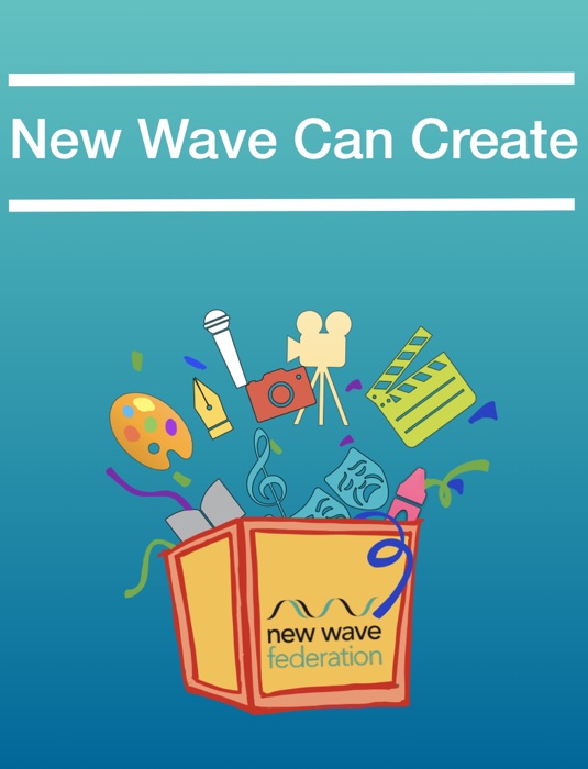 New Wave Can Create