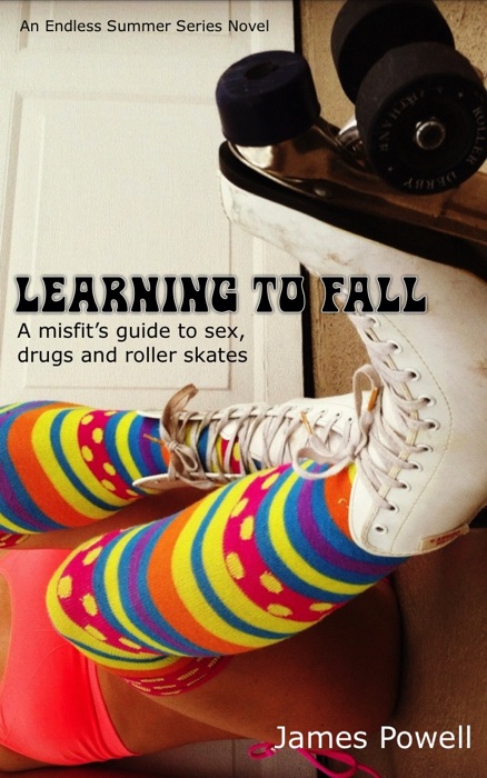 Learning To Fall