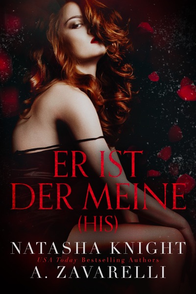 His – Er ist der Meine