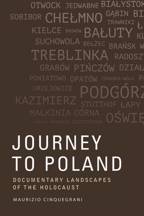 Journey to Poland