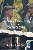 Al Lester - Inheritance of Shadows artwork