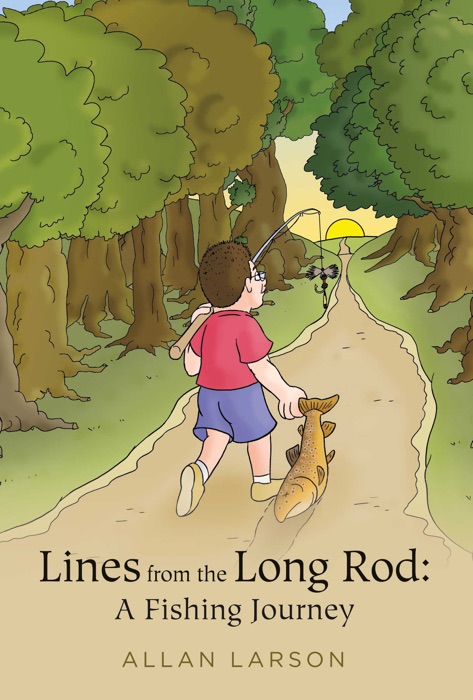 Lines from the Long Rod: