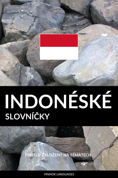 Indonéské Slovníčky