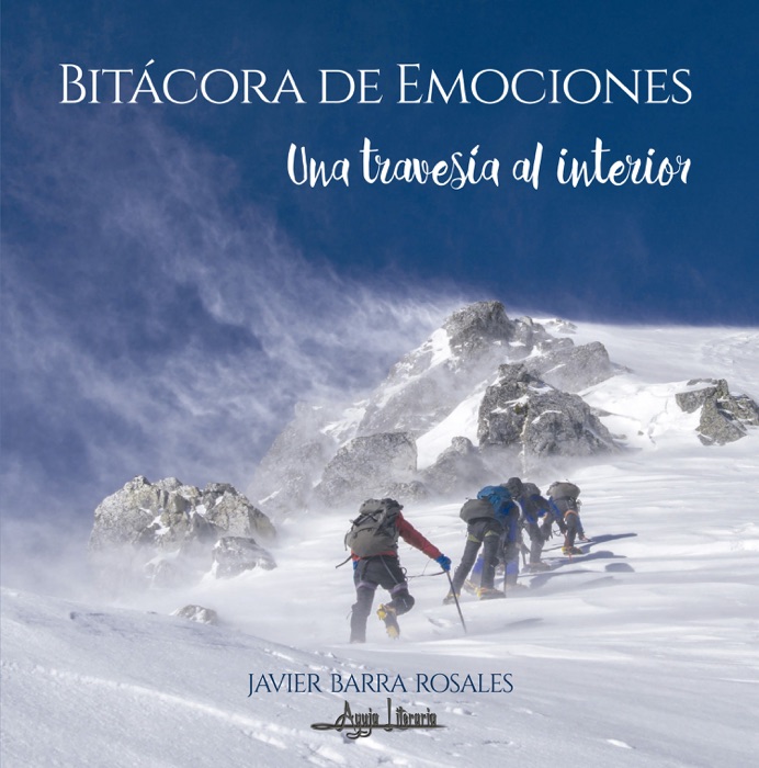 Bitácora de emociones