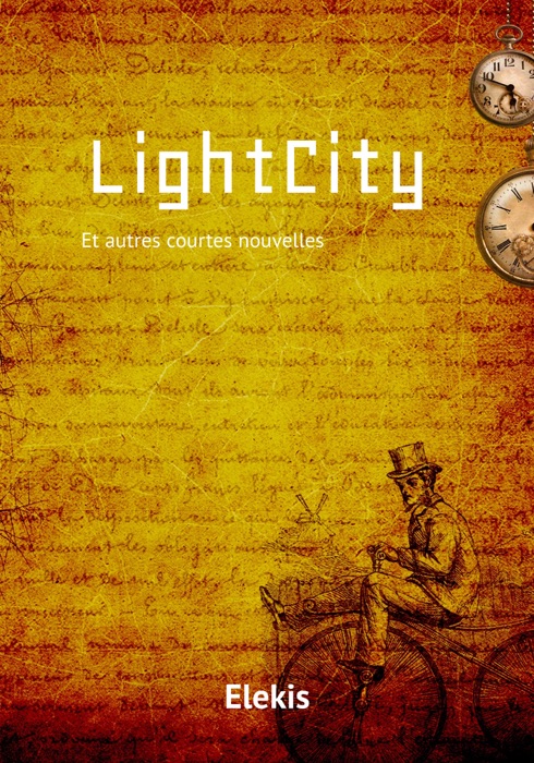 LightCity (et autres nouvelles)