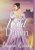 Dayna Quince - One Wild Dawn artwork