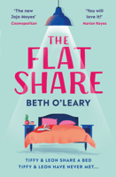 Beth O'Leary - The Flatshare artwork