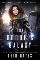 Erin Hayes - The Rogue's Galaxy artwork