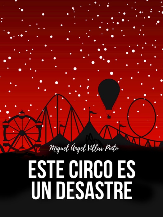 Este circo es un desastre