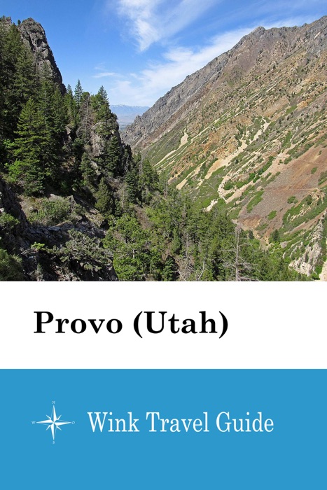 Provo (Utah) - Wink Travel Guide
