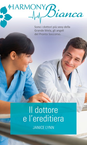 Il dottore e l'ereditiera