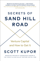 Scott Kupor - Secrets of Sand Hill Road artwork