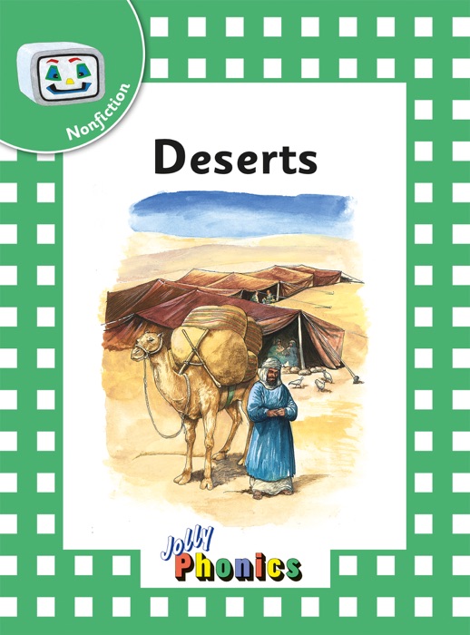 Deserts