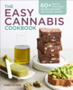 Cheri Sicard - The Easy Cannabis Cookbook: 60+ Medical Marijuana Recipes for Sweet and Savory Edibles artwork