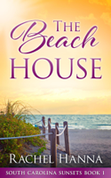 Rachel Hanna - The Beach House artwork