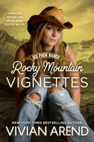 Vivian Arend - Rocky Mountain Vignettes artwork