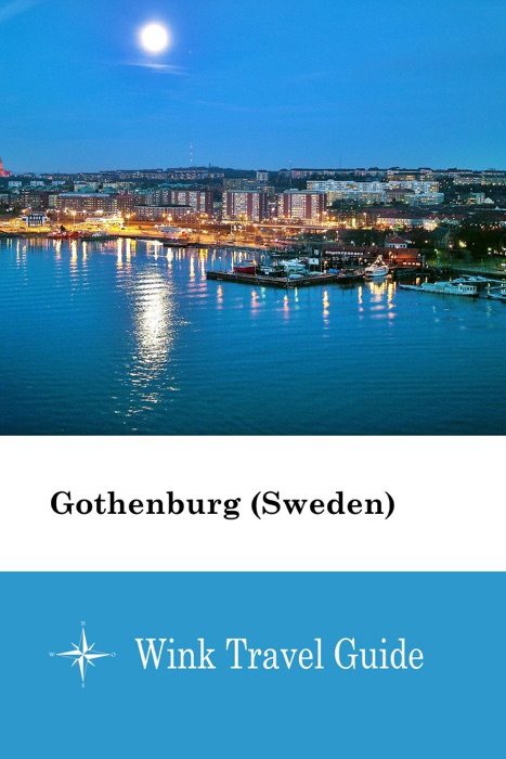 Gothenburg (Sweden) - Wink Travel Guide