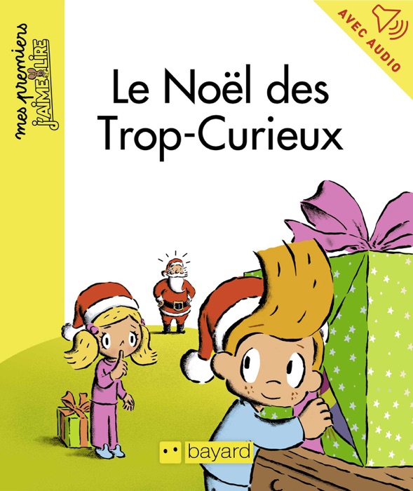 Le Noël des Trop-Curieux