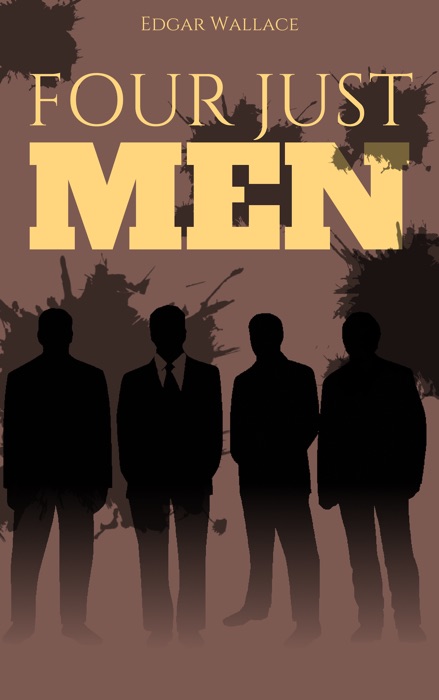 Four Just Men