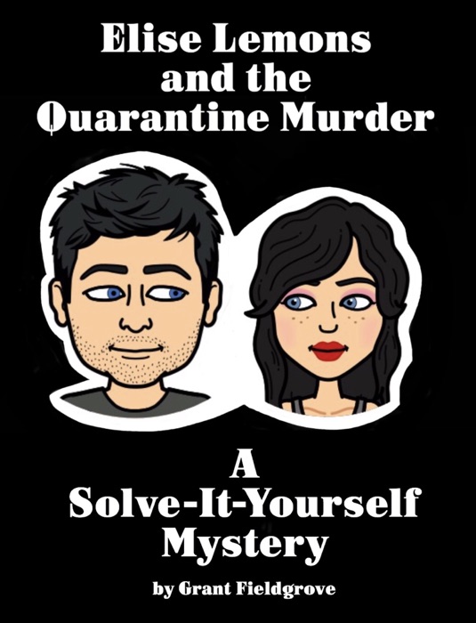 Elise Lemons and the Quarantine Murder