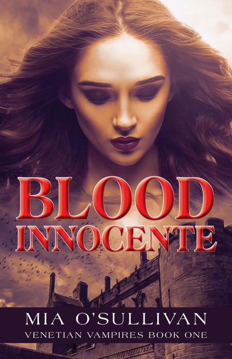 Blood Innocente