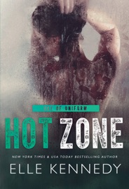 Hot Zone - Elle Kennedy by  Elle Kennedy PDF Download