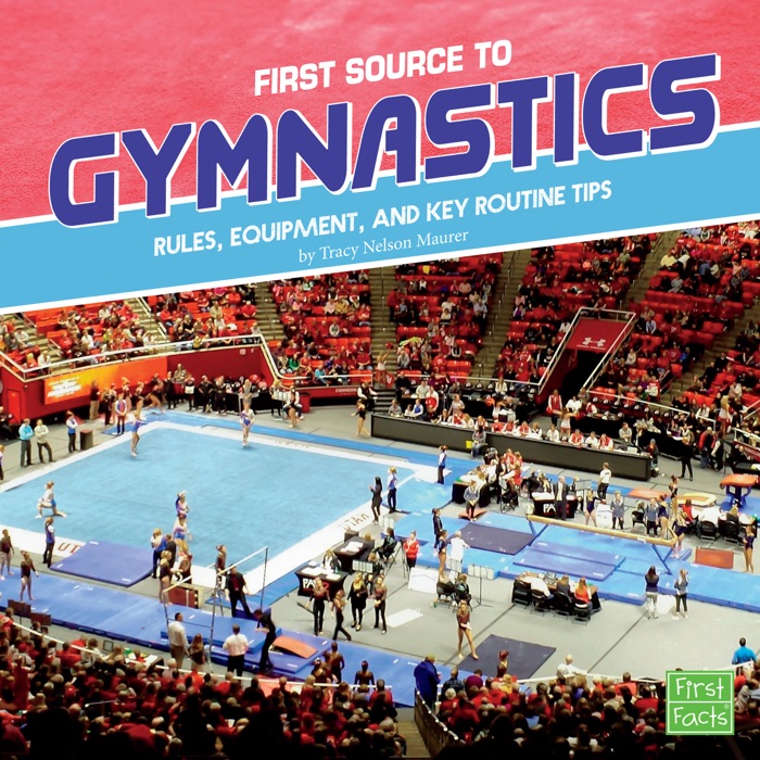 First Source to Gymnastics