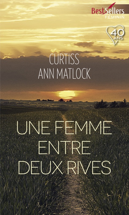 Une femme entre deux rives