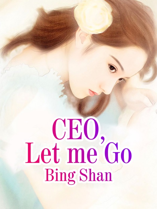 CEO, Let me Go