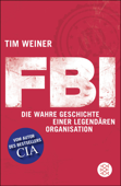 FBI - Tim Weiner