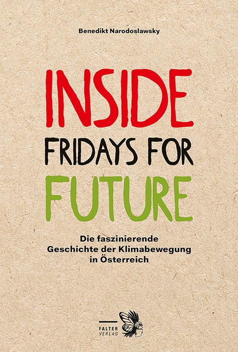 Inside Fridays for Future