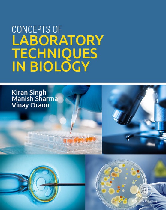 Concept Of Laboratory Techniques In Biology