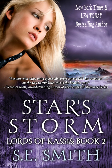 Star's Storm