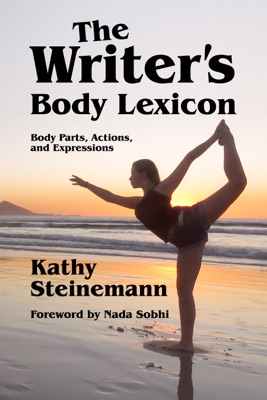 The Writer's Body Lexicon: Body Parts, Actions, and Expressions