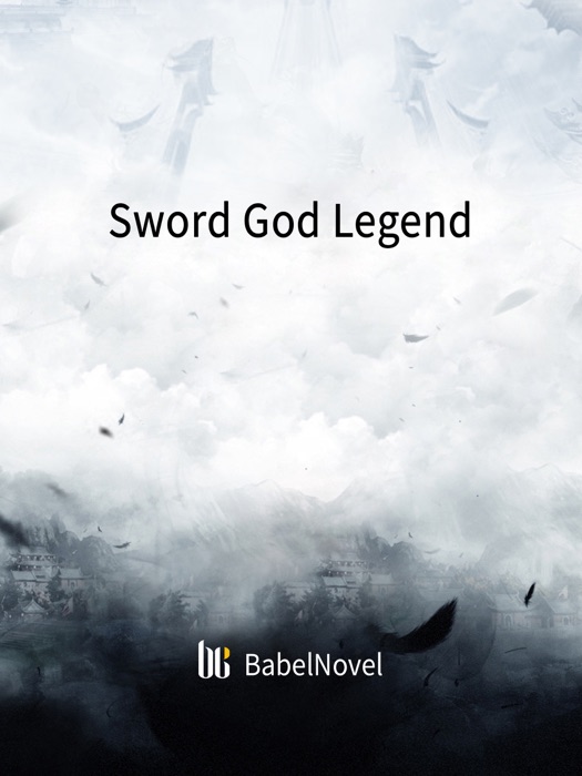 Sword God Legend