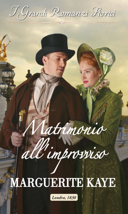 Matrimonio all'improvviso