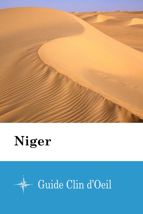 Niger - Guide Clin d'Oeil