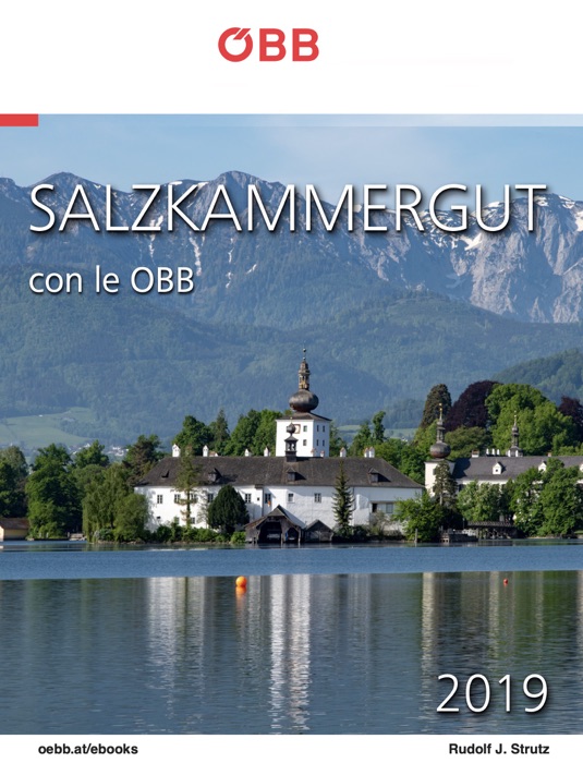 Salzkammergut con le OBB