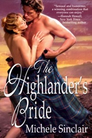 The Highlander's Bride