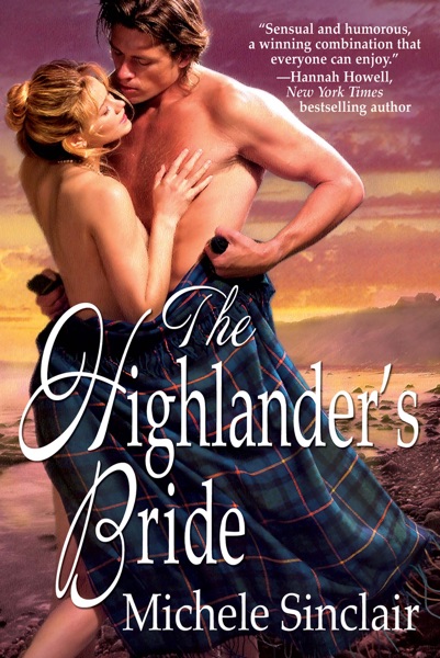 The Highlander's Bride