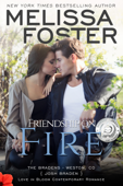 Friendship on Fire - Melissa Foster