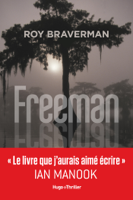 Roy Braverman - Freeman artwork
