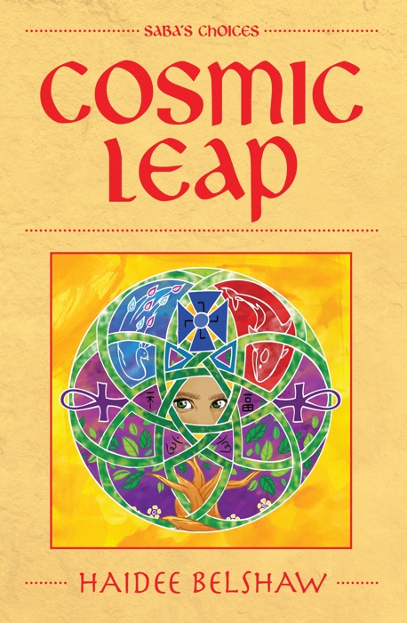 Cosmic Leap