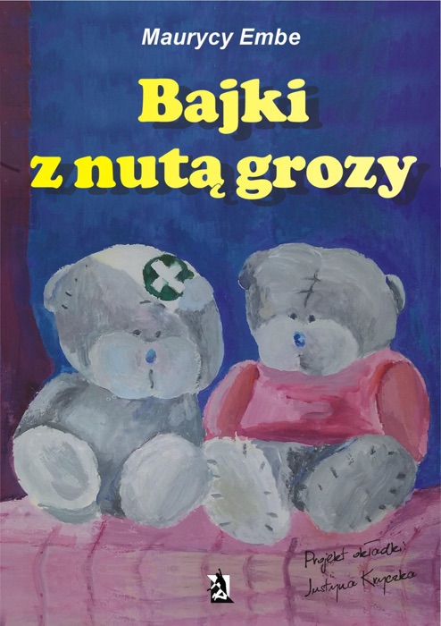 Bajki z nutą grozy