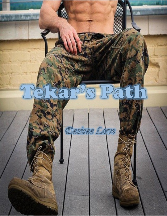 Tekar's Path