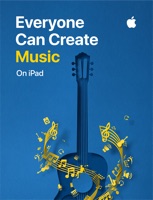 Everyone Can Create Music